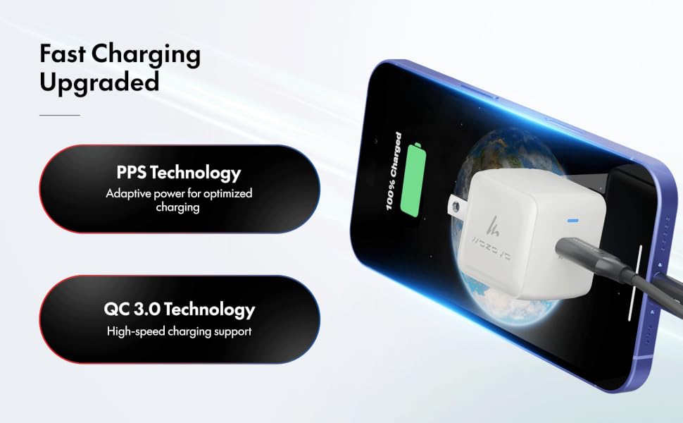 Wall Charger
