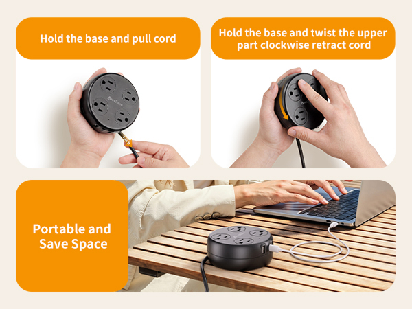 surge protector