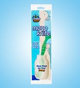 Compac Home Mayo Knife