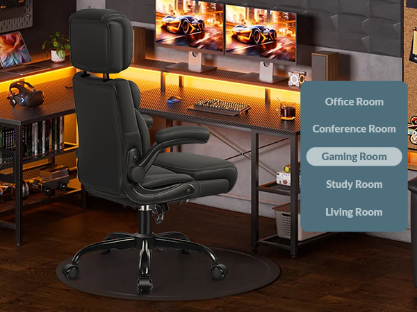 executive chair