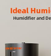 GROW TENT HUMIDIFIER
