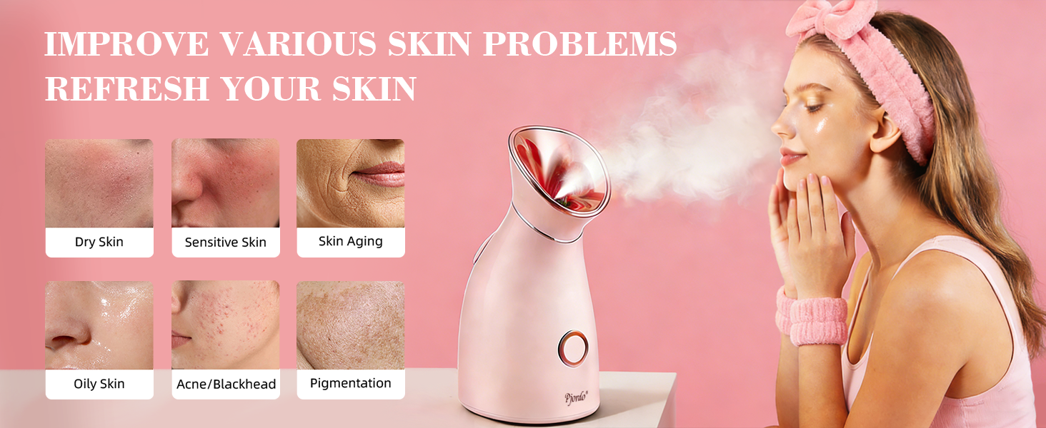 facials at home kit