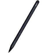 OX9 Stylus Pen for Microsoft Surface Pro 11/10/9/8/7/X, 4096 Levels Pressure &amp; Tilt, MPP 2.0 Styl...