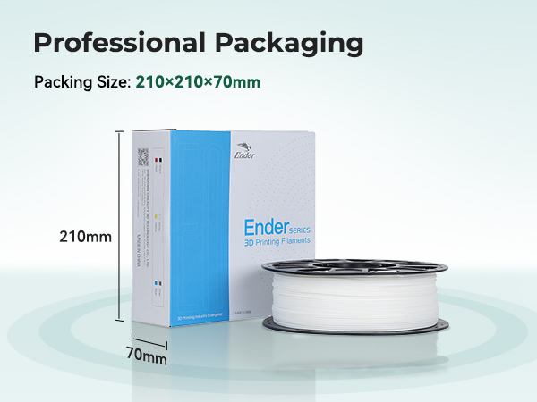 3D Printer Filament 1.75mm