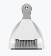 Mini Broom and Dustpan Set