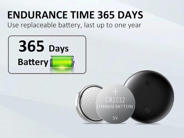 google air tag for android