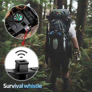 survival watch