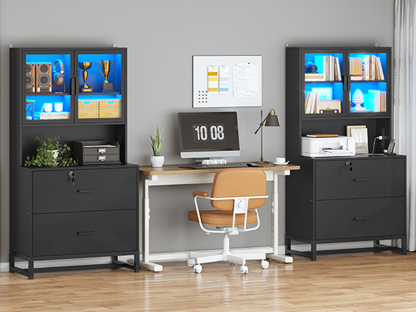 file cabinet