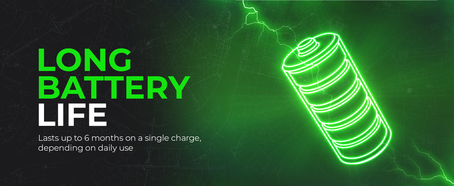 magnetic gps tracker