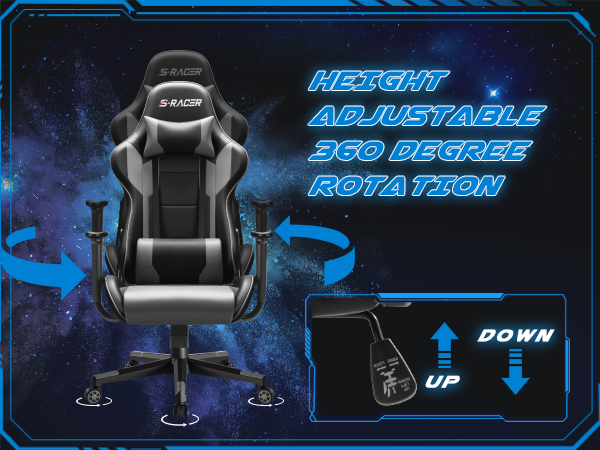 gamer chair