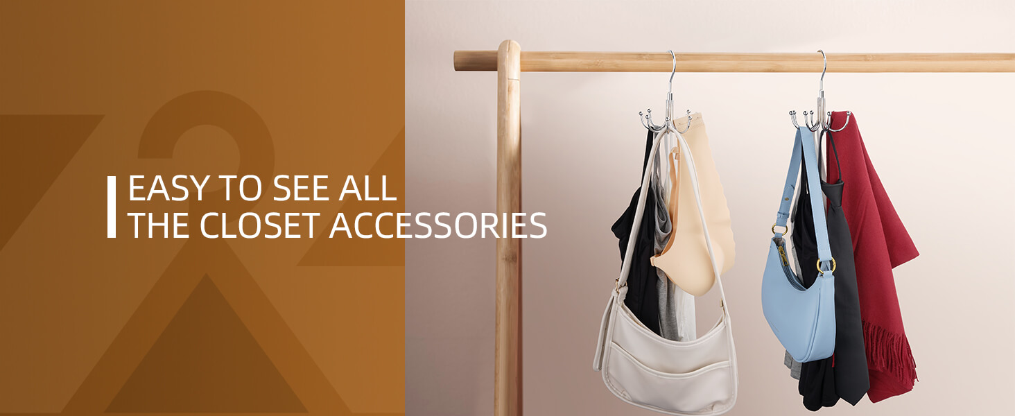 bra hanger for closet