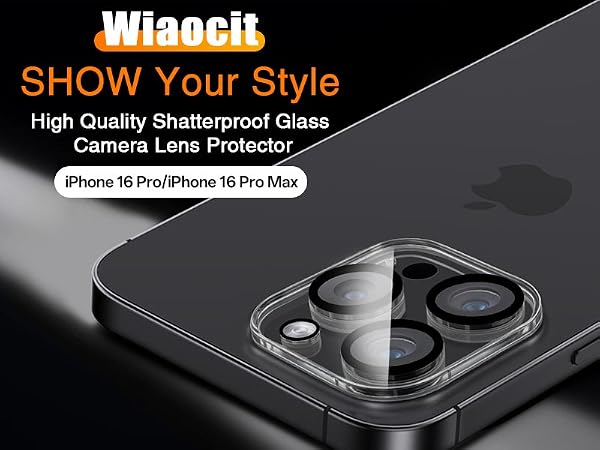 Camera Lens Protector