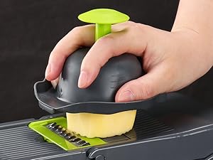 Vegetable Dicer