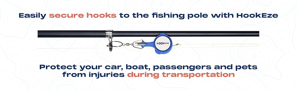 fishing essentials