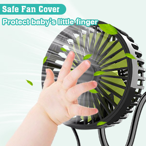 baby fans portable
