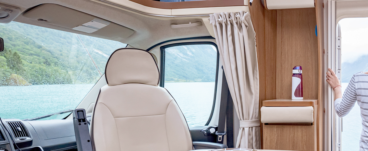 Flexible Curtain Track