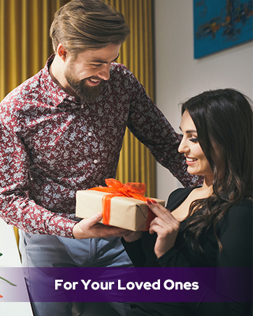 gifts for her