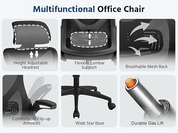 office chair