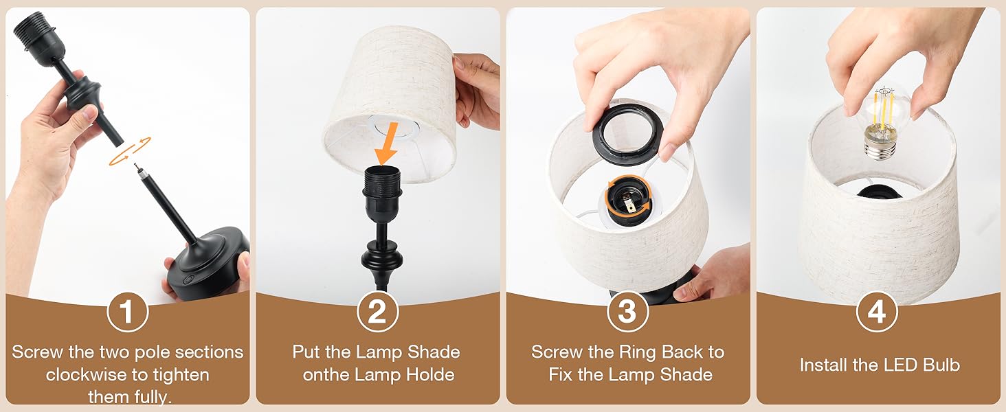 table lamp