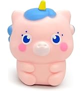 ZTATU Unicorn Squishy Stress Toys, Stress Balls for Kids and Adults (1pcs) Unicorn Stress Ball Sq...