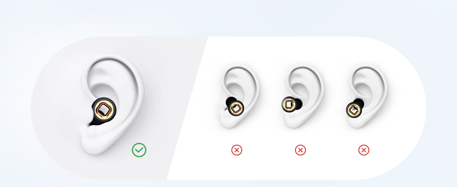 sleep ear plugs