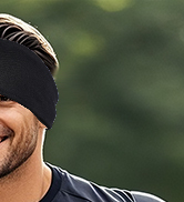 sleeping mask with bluetooth headphones eyemask with bluetooth headphones