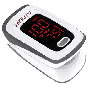 spo2 meter