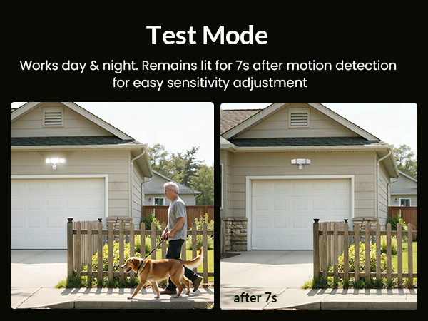 security lights motion outdoor
