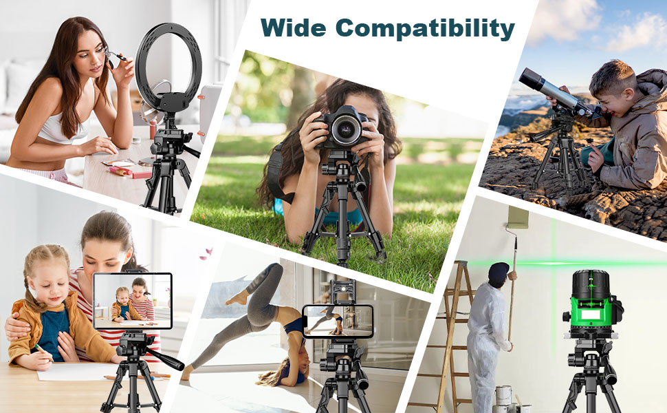 small tripod