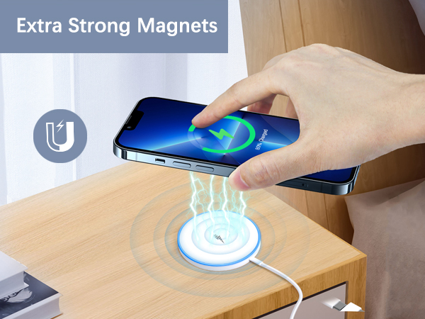 Extra Strong Magnets