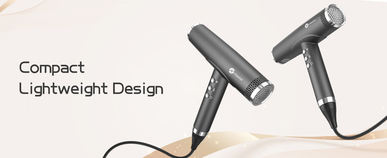 professional hair dryer