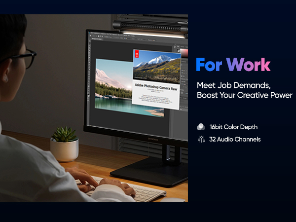 display port monitor