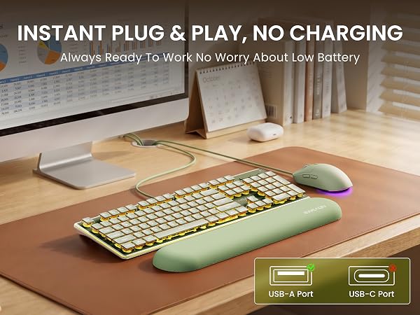 keyboard and mouse for xbox