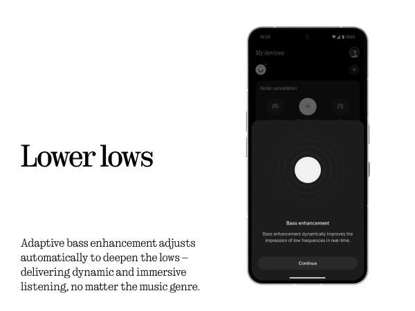 Nothing Wireless Over-Ear Headphones