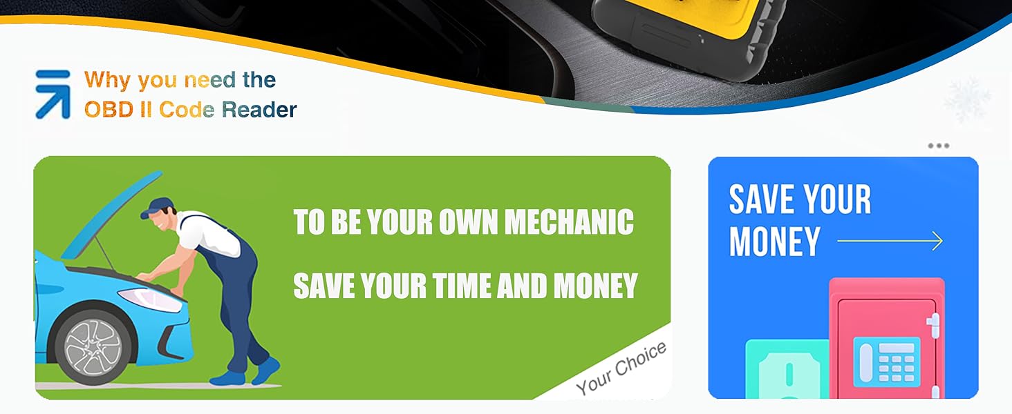 obd2 code reader