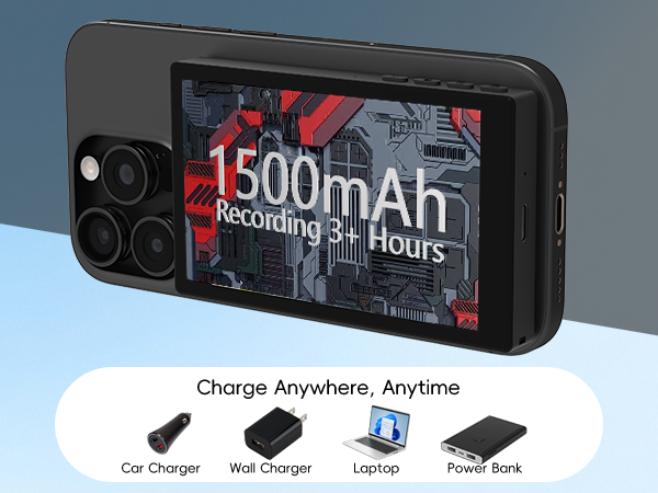 1500mah
