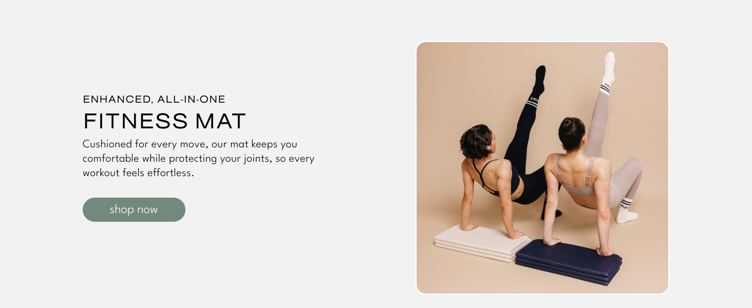 stakt yoga mats