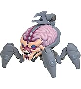 Numskull Arachnotron Doom Eternal in-Game Collectable Replica Toy Figure - Official Doom Merchand...