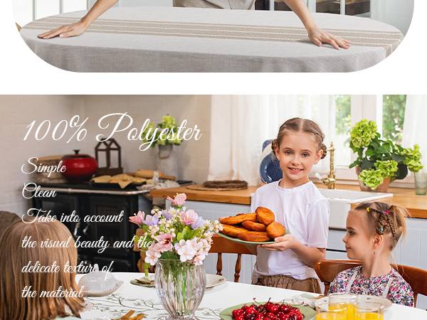 Tablecloth 