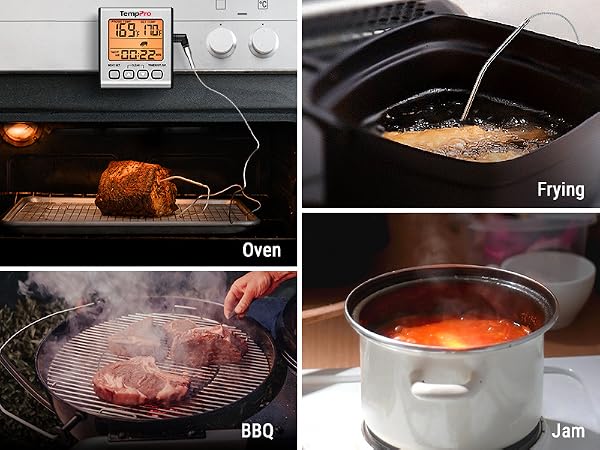 digital meat thermometer instant read digital thermometer thermometer for cooking