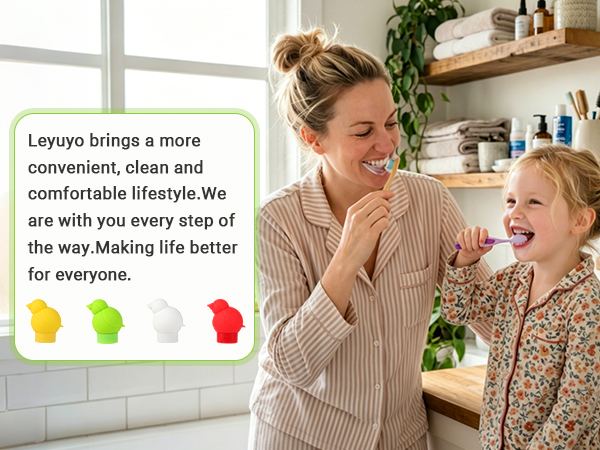 toothpaste squeezer for kids