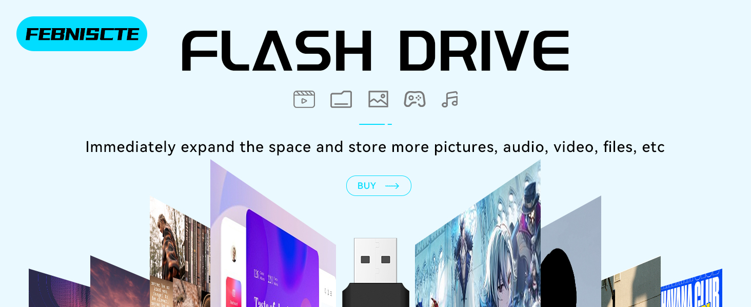 flash drive