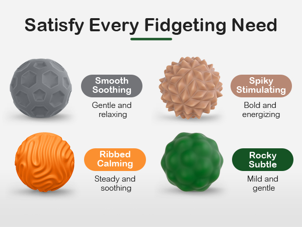 Adults Fidget Toys