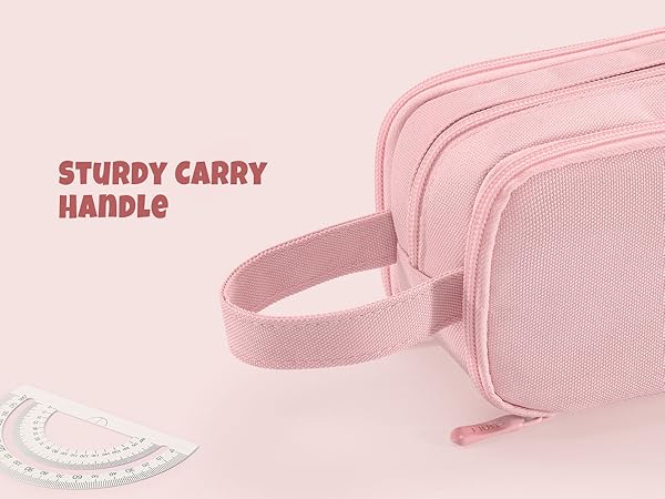 Sturdy handbag