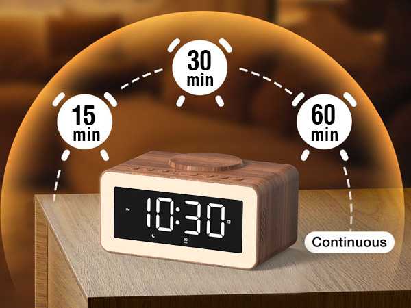 brown noise sound machine baby sound machine for sleeping sound machine with light