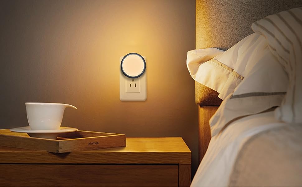 bedroom night light