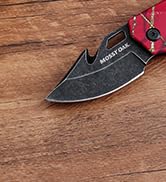 hunting knife