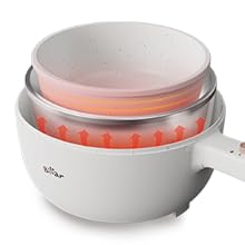 Rapid Noodles Cooker