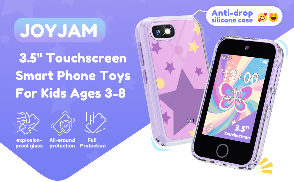 toys for girls toys for boys 4-6 girl toys 4 year old boy birthday gift toy phone kids phone