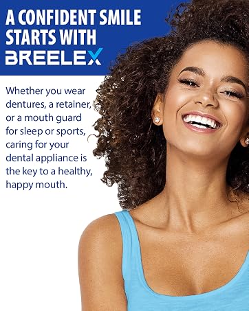 Confident Smile